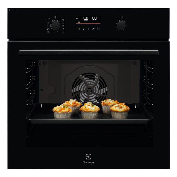 Духовой шкаф Electrolux EOD6F77WZ